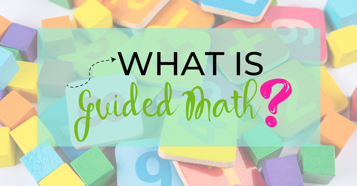 what-is-guided-math